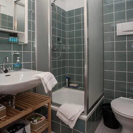 Apartment Auf Der Walme 39-z *
