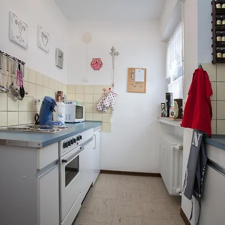 Apartment Auf Der Walme 39-z Winterberg