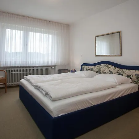 Apartment Auf Der Walme 39-z