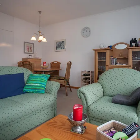 Auf Der Walme 39-z Apartment Winterberg