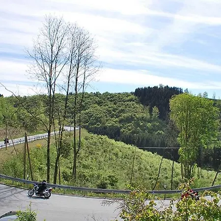 Auf Der Walme 39-z Apartment *