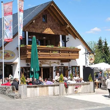Apartment Auf Der Walme 39-z Winterberg