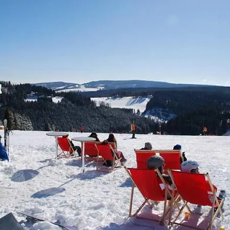 Auf Der Walme 39-z Apartment Winterberg